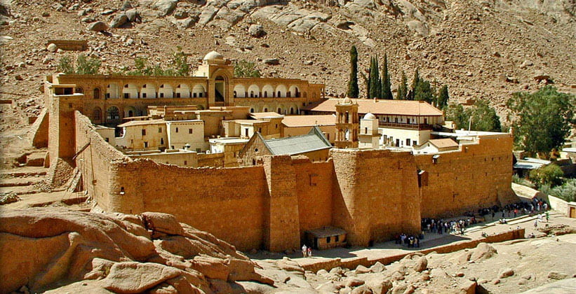 saint-catherines-monastery-in-egypt