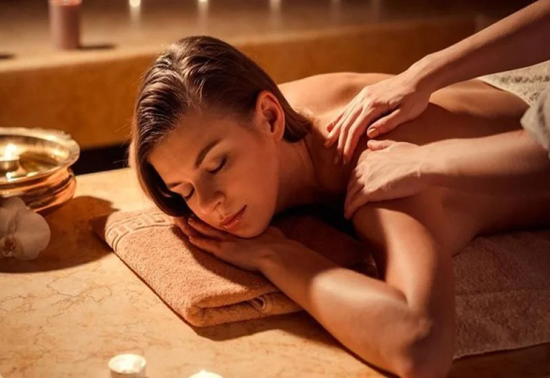 spa